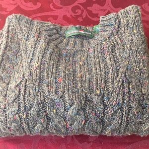 Women’s sweater